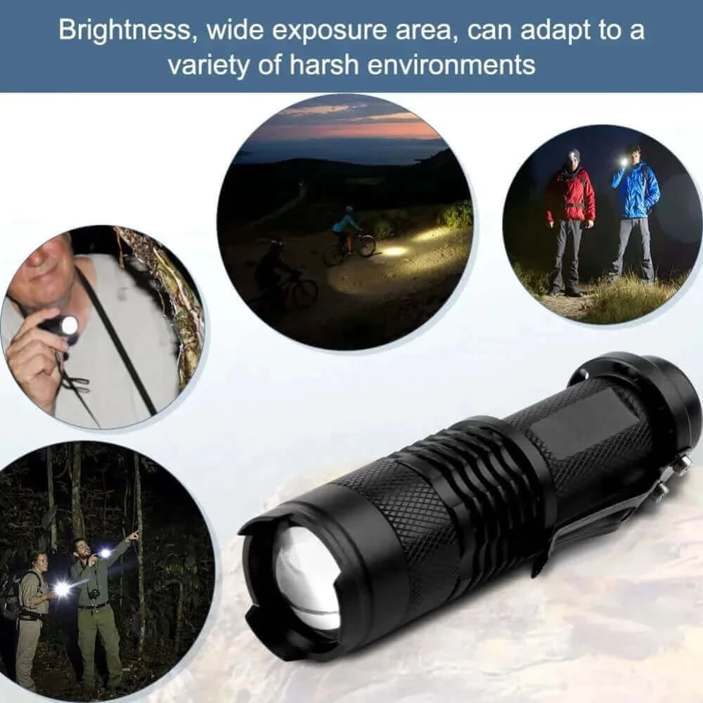 Camping Gear First Aid Kit Professional Survival Kit Gear Hunting