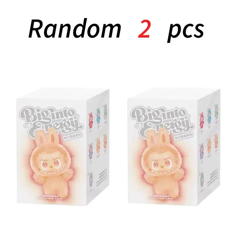 Stitch GenZ street series blind box toy