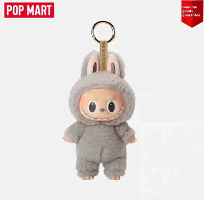 Popmart Labubu vinyl doll