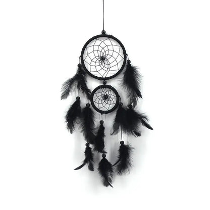 dream catcher room decor