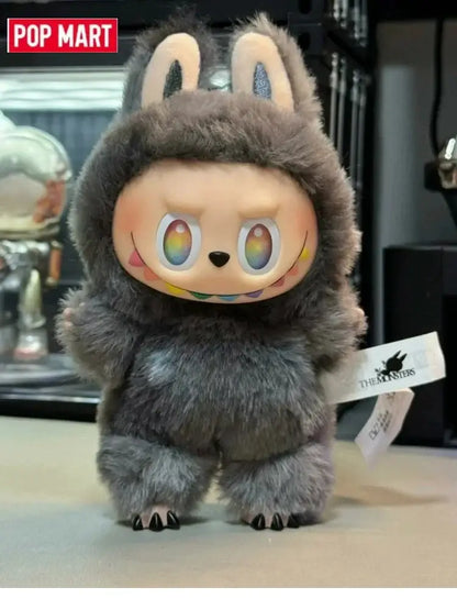 Popmart Labubu vinyl doll blind box