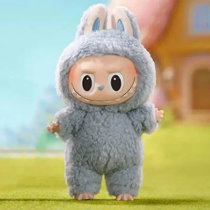 POP MART Labubu mystery box toys