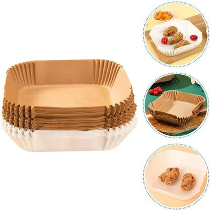 air fryer disposable liners