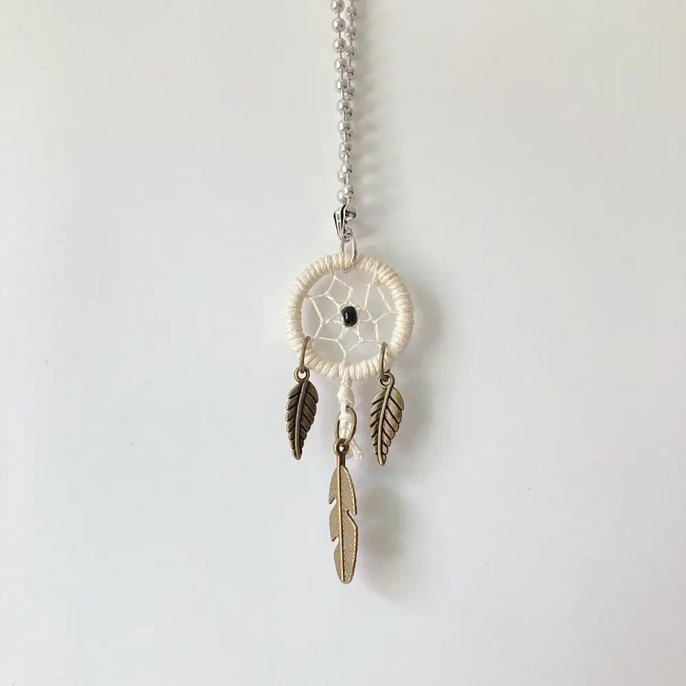 New Arrival Small Dream Catcher Car Home Hangings Indian Style Dream Catcher Decoration New Year Best Gift