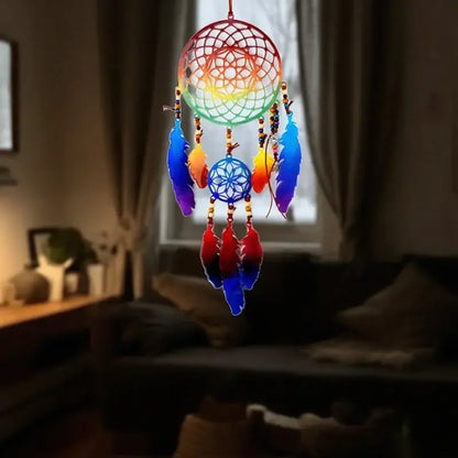 dream catcher silicone mold