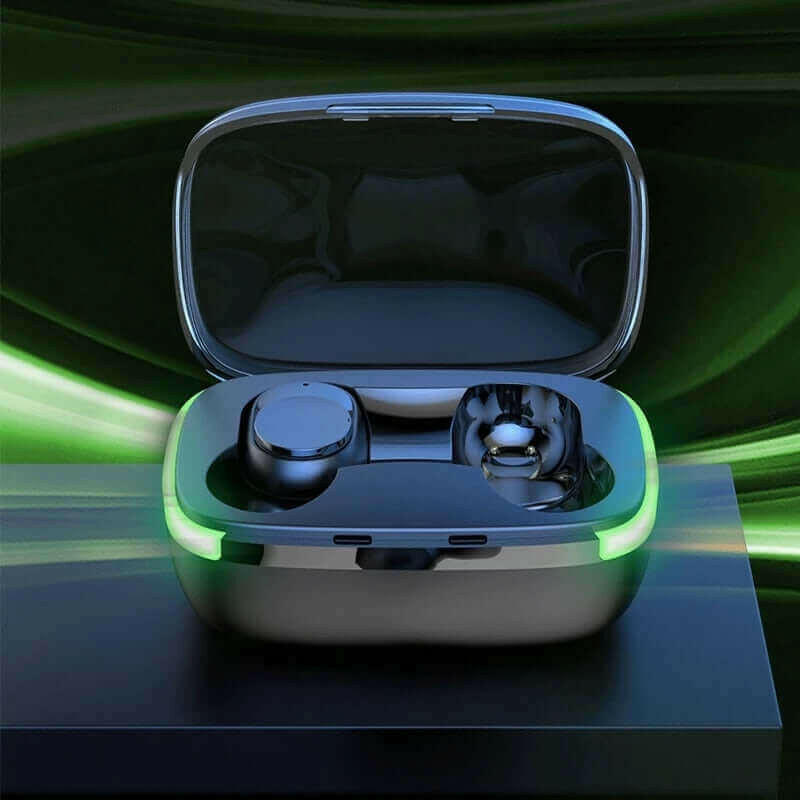 Dragon Heavy Bass True Wireless Bluetooth 5.1 earbuds.