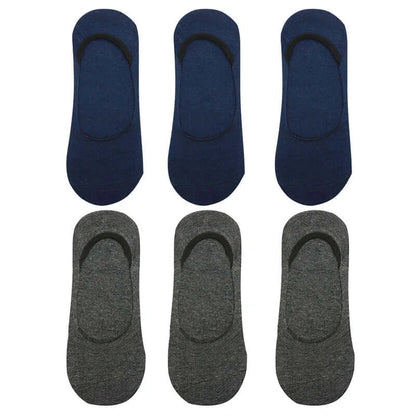 6 Pairs/Lot Men&