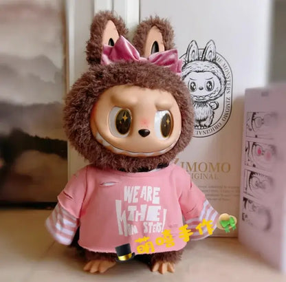 genuine Valentin accessory for Mokoko clothing