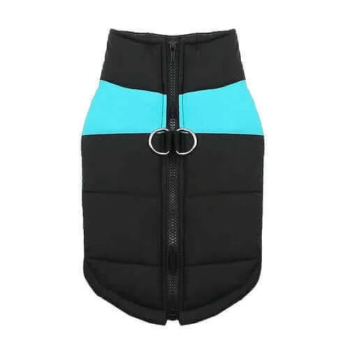 Waterproof Winter Dog Clothes Warm Pet Cotton Jacket Vest For Small.