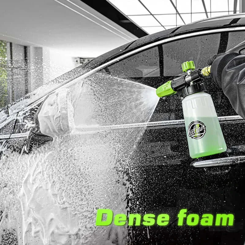 Foam Master PA Pot 1000ml