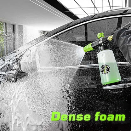 Foam Master PA Pot 1000ml