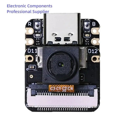 Seeed Studio XIAO ESP32S3 Sense Seeeduino 2.4GHz WiFi BLE Mesh 5.0 8MB OV2640 Camera Sensor Module Development Board for Arduino
