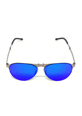 Scout - Foldable aviator sunglasses.