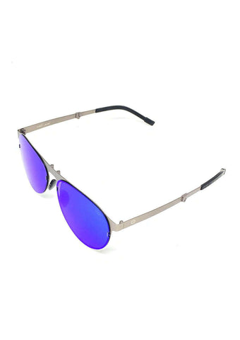 Scout - Foldable aviator sunglasses.