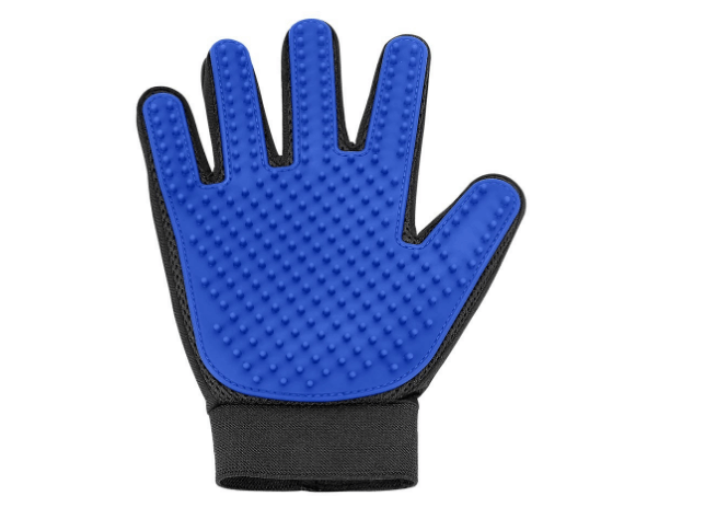 Pet Grooming Glove.