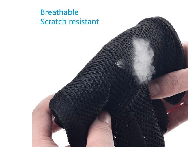 Pet Grooming Glove.