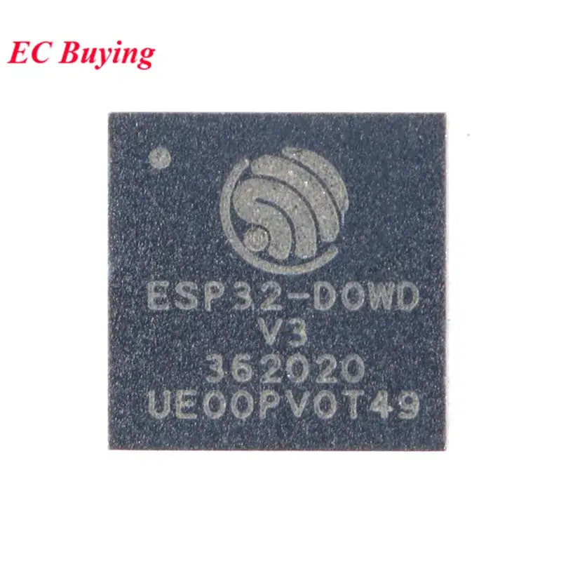 ESP32-WROOM-32 ESP32 WROOM ESP-32 4MB 8MB 16MB Dual Core WiFi Wireless BLE MCU Module ESP32-WROOM-32 -32UE -32U -32E -32D