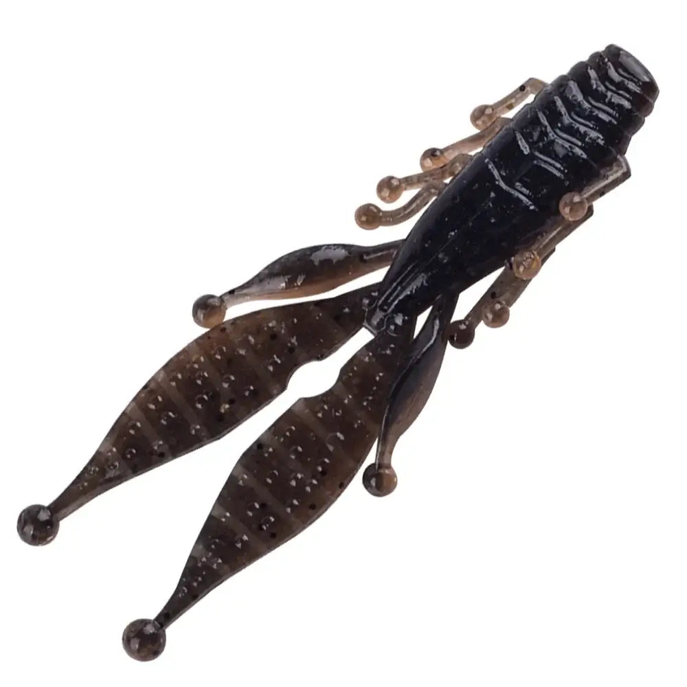shrimp soft bait lures