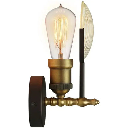 Modern Glass Wall Sconces &amp; Chandelier Lighting