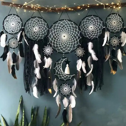 boho dream catchers for home decor