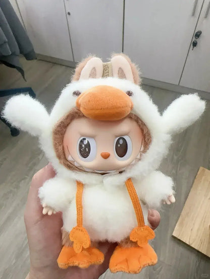 POPMART LABUBU Forest Fairy Tale doll