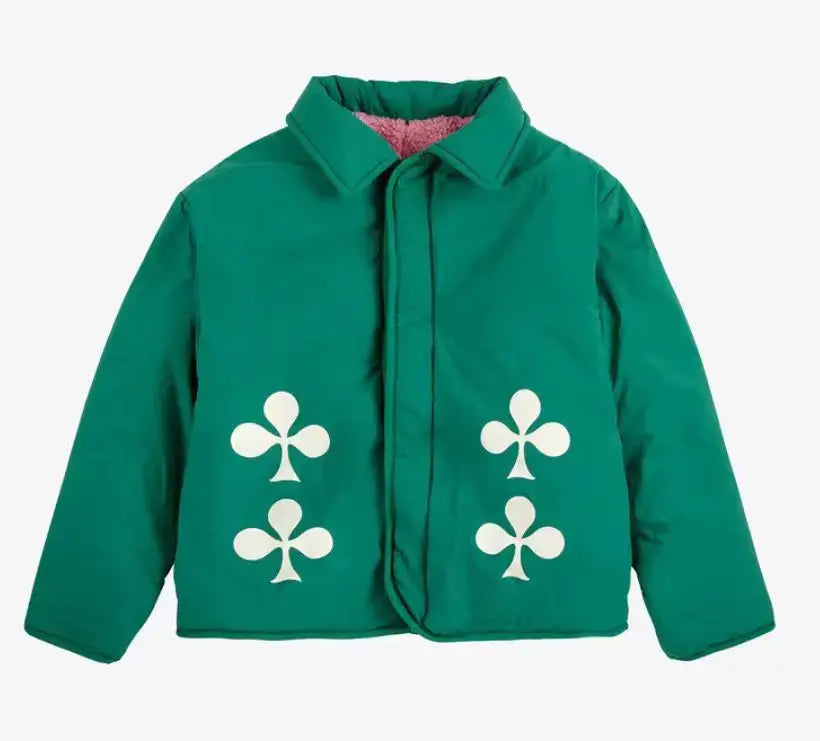 KIDS 2025 New Autumn Winter Baby Boys Girls Outwear Jackets Vest Children&