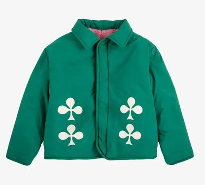 KIDS 2025 New Autumn Winter Baby Boys Girls Outwear Jackets Vest Children&