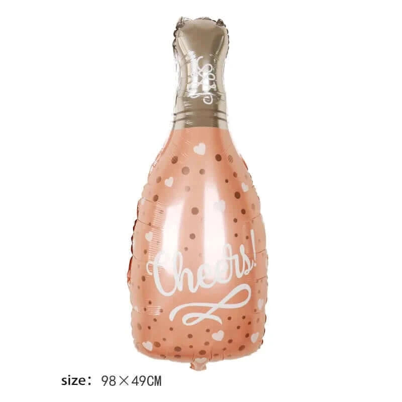 I Love You Kiss Me Lips Love Foil Balloon For Valentines Day Decoration Wedding Anniversary Inflatable Balloon Birthday Gifts