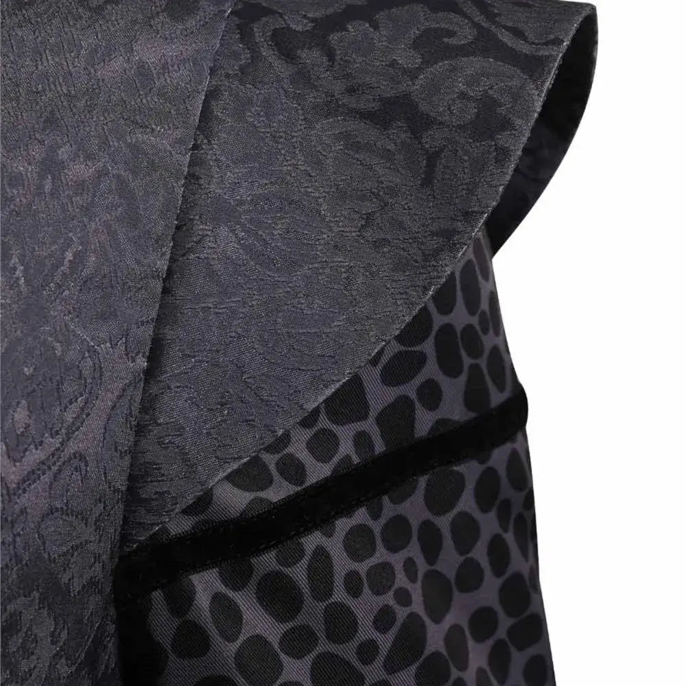 Houses Cosplay Dragon Costume Daemon Prince Outfits Men Halloween