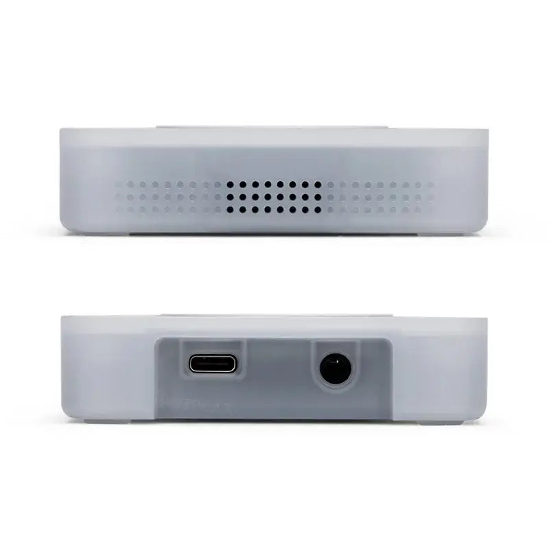 SeeedStudio Home Assistant Voice open source 2.4 GHz WiFi Bluetooth Smart home voice assistant