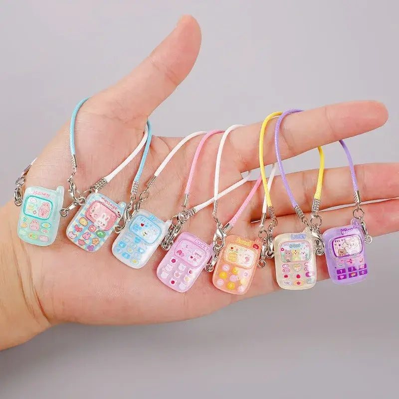 Labubu cartoon pendant toy