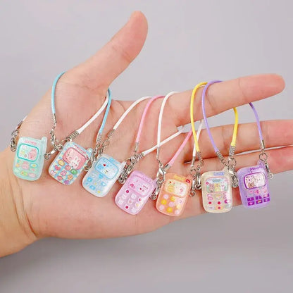 Labubu cartoon pendant toy