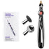 Electronic Acupuncture Pen for Pain Relief & Massage