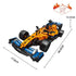 High-tech Building Blocks F1 Formula 1 Remote Control Super Racing Car