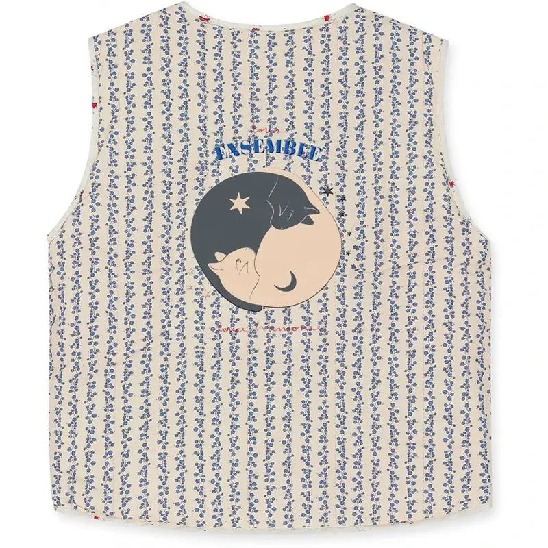 2024 Winter KS Baby Coat Autumn Baby Clothes Children&