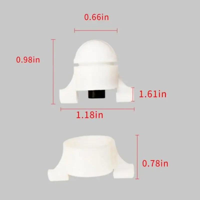 Fishing Alarm Night Light Fishing Bite Accessories Electronic LED