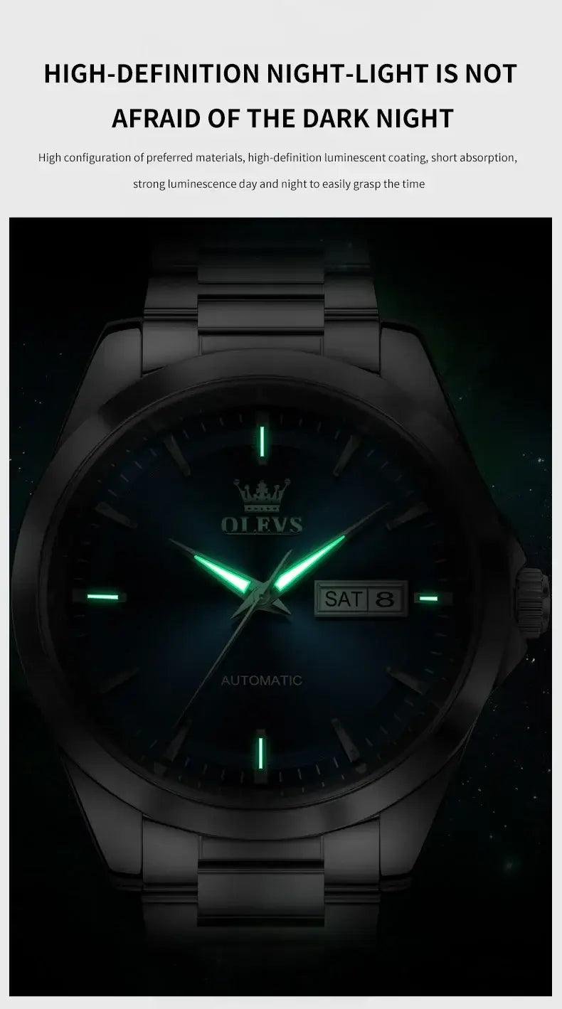OLEVS 7090 Men&