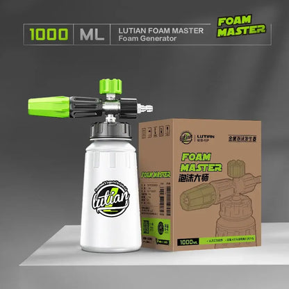 Foam Master PA Pot 1000ml