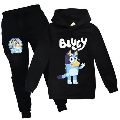 New Bluey Children&