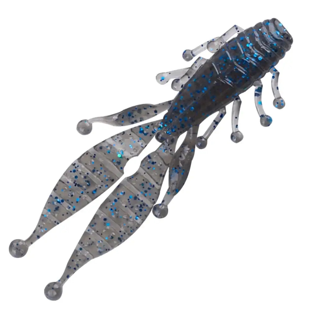 shrimp soft bait lures