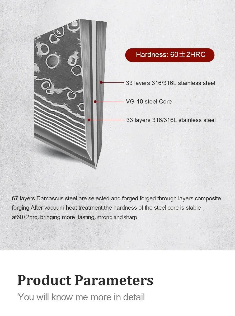 Kitchen Chef Knives and Knife Set Options