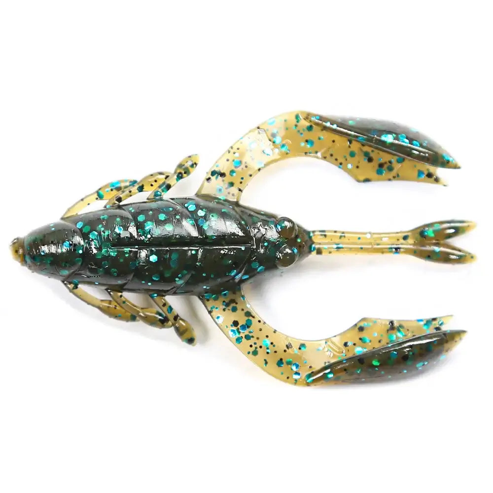floating soft fishing lures
