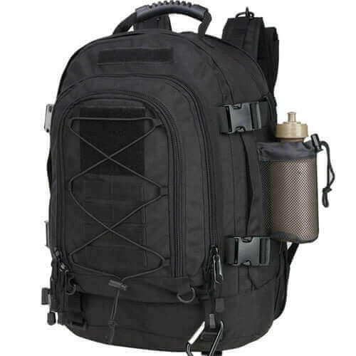 Large Capacity Waterproof Camping Outdoor Backpack.