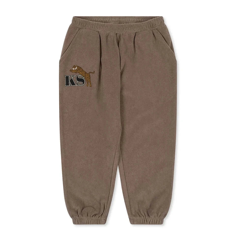 2024 Winter KS Baby Coat Autumn Baby Clothes Children&