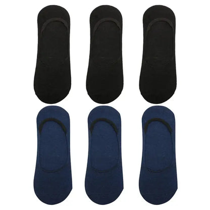 6 Pairs/Lot Men&
