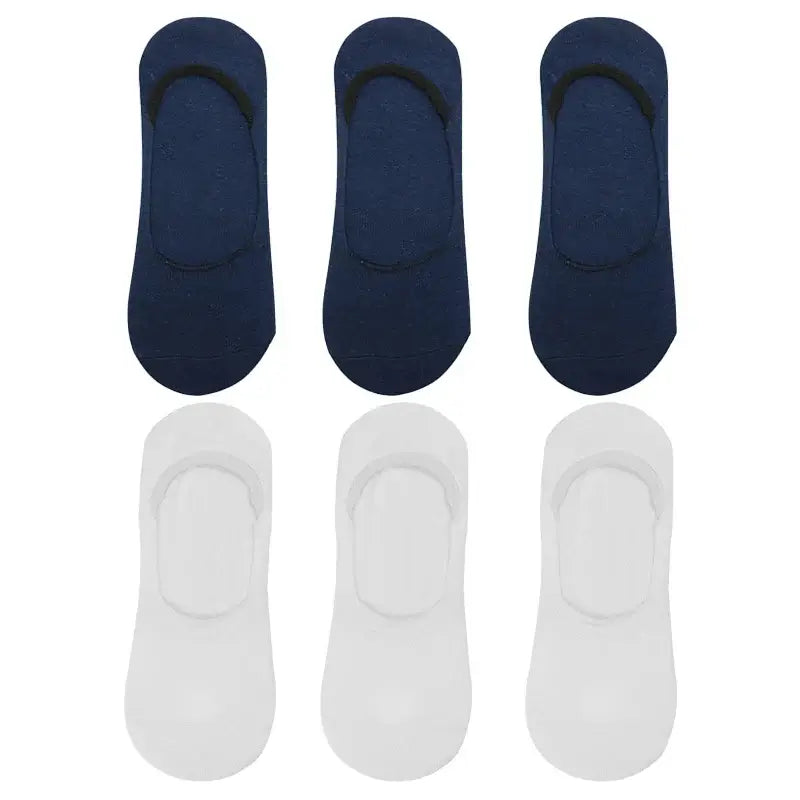 6 Pairs/Lot Men&