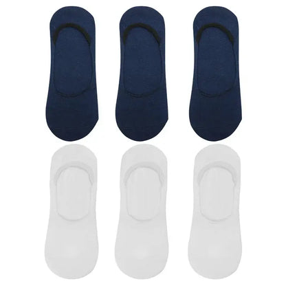 6 Pairs/Lot Men&