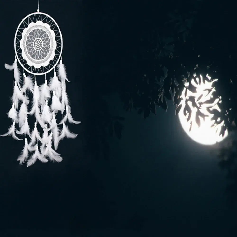Dream Catcher Big Kids Room Decoration Girl Nordic Decoration Home Nordic Style Kids Decoration Wind Chimes Dreamcatcher