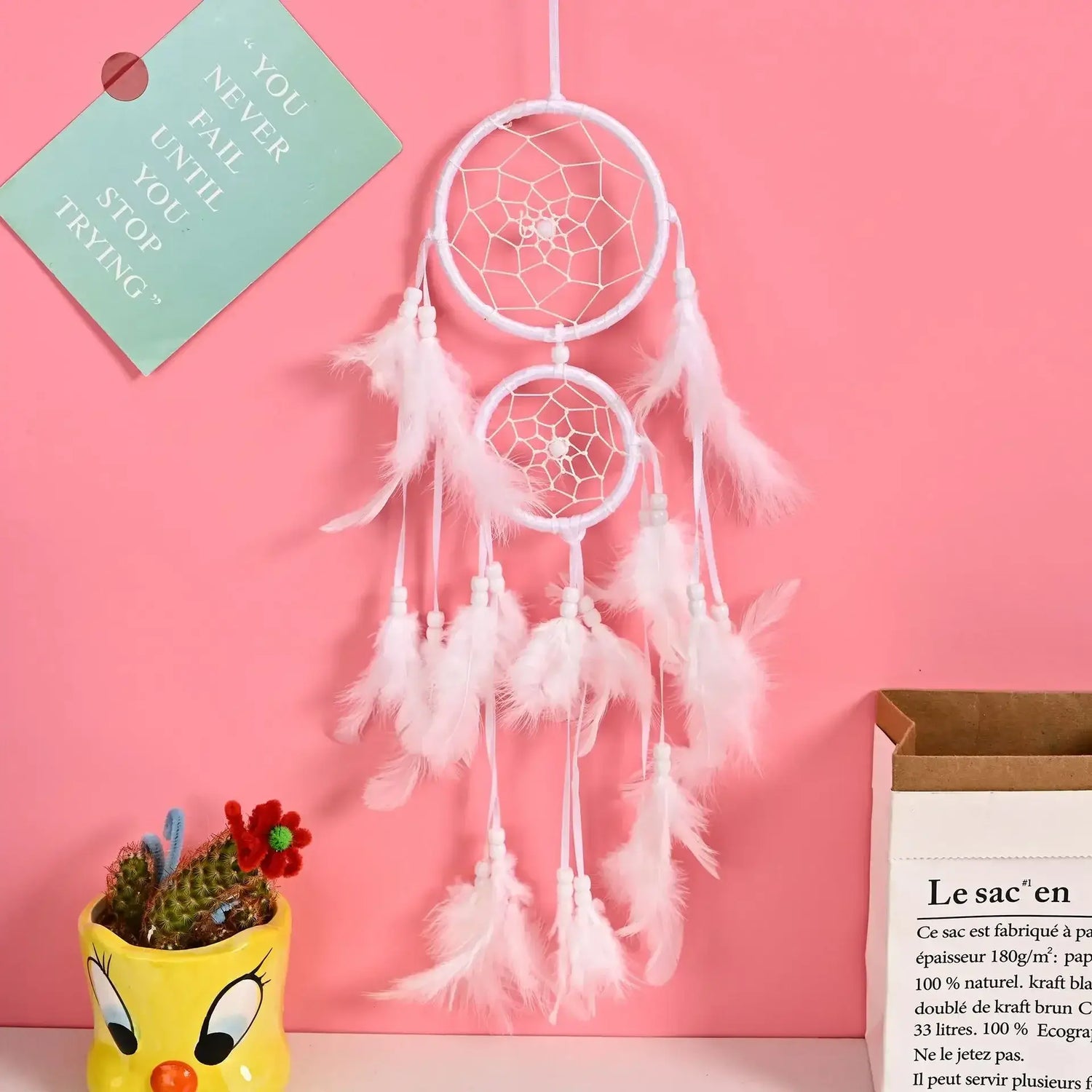 dream catcher room decor
