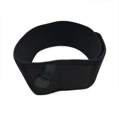 Tactical Outdoor Hunting Fitness Gun Holster for Waist Band Belt -  Concealed Carry Phone Bag Portable Hidden Belly Defense Use